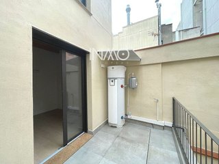 Casa adosada en venta en Centre en Rubí