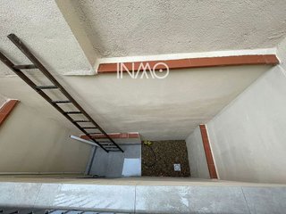 Casa adosada en venta en Centre en Rubí