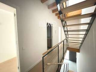 Casa adosada en venta en Centre en Rubí