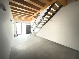 Casa adosada en venta en Centre en Rubí