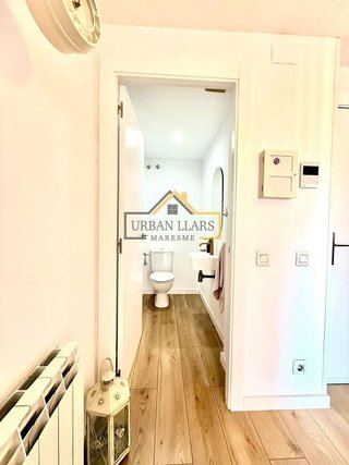 Dúplex en venta en Eixample en Mataró