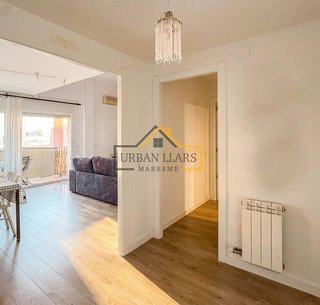 Dúplex en venta en Eixample en Mataró
