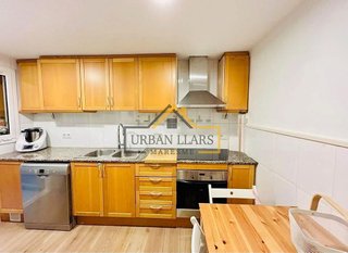 Dúplex en venta en Eixample en Mataró