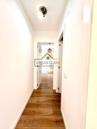 Dúplex en venta en Eixample en Mataró