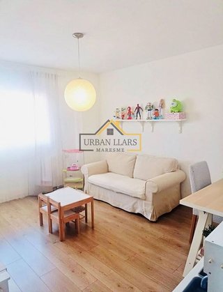 Dúplex en venta en Eixample en Mataró