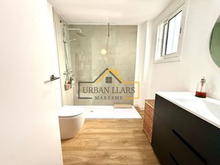 Dúplex en venta en Eixample en Mataró