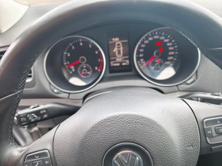 Volkswagen Golf 2010