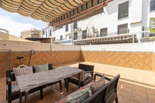 Casa adosada en venta en Maracena