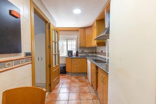 Casa adosada en venta en Maracena