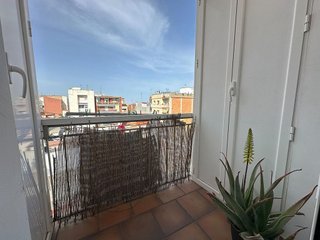 Piso en venta en Vinyets - Molí Vell en Sant Boi de Llobregat