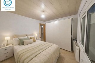 Piso en venta en El Calderi - Estació del Nord - Estació de França en Mollet del Vallès