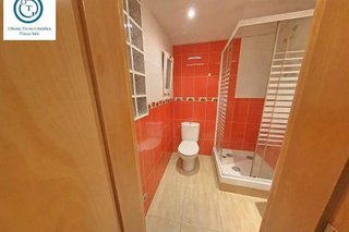 Piso en venta en El Calderi - Estació del Nord - Estació de França en Mollet del Vallès