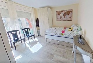 Piso en venta en L'Antiga Esquerra de l'Eixample en Barcelona