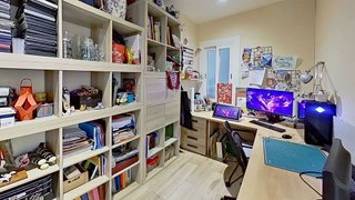 Piso en venta en L'Antiga Esquerra de l'Eixample en Barcelona