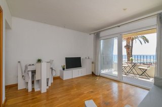 Piso en venta en La Barceloneta en Barcelona
