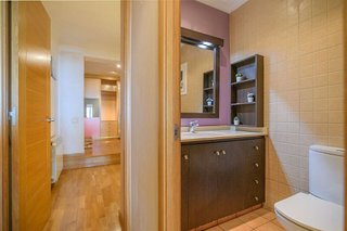 Piso en venta en La Barceloneta en Barcelona
