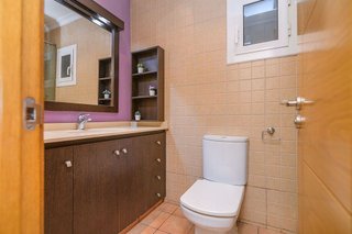 Piso en venta en La Barceloneta en Barcelona