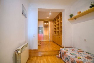 Piso en venta en La Barceloneta en Barcelona