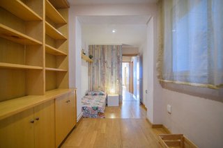 Piso en venta en La Barceloneta en Barcelona