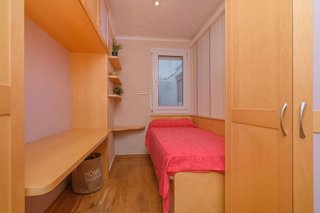 Piso en venta en La Barceloneta en Barcelona