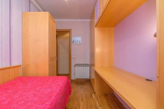 Piso en venta en La Barceloneta en Barcelona