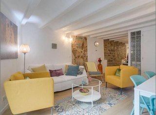 Piso en venta en El Gòtic en Barcelona