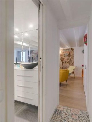 Piso en venta en El Gòtic en Barcelona