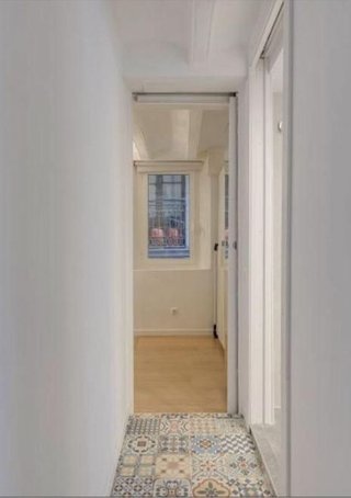 Piso en venta en El Gòtic en Barcelona