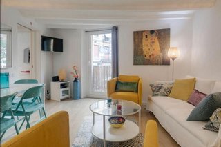 Piso en venta en El Gòtic en Barcelona