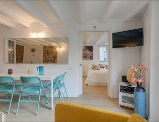 Piso en venta en El Gòtic en Barcelona