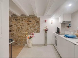 Piso en venta en El Gòtic en Barcelona