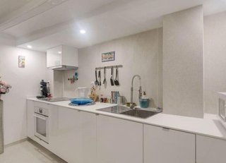 Piso en venta en El Gòtic en Barcelona
