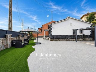 Casa en venta en Lliçà d´Amunt