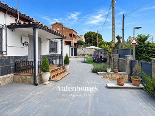 Casa en venta en Lliçà d´Amunt