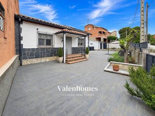 Casa en venta en Lliçà d´Amunt