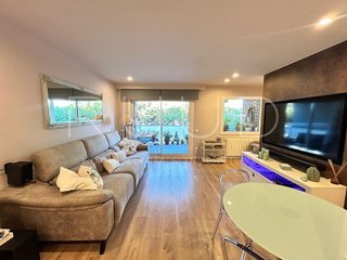 Piso en venta en Gran Via del Mar-Zona Universitaria en Castelldefels