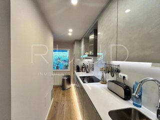 Piso en venta en Gran Via del Mar-Zona Universitaria en Castelldefels