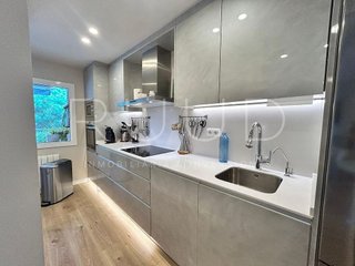 Piso en venta en Gran Via del Mar-Zona Universitaria en Castelldefels