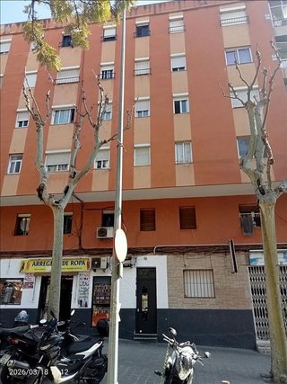 Piso en venta en Pubilla Cases en Hospitalet de Llobregat, L´