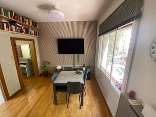 Piso en venta en Sants en Barcelona