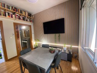 Piso en venta en Sants en Barcelona