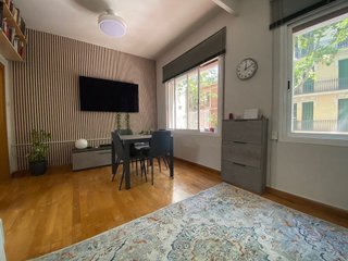 Piso en venta en Sants en Barcelona