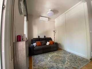 Piso en venta en Sants en Barcelona
