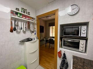 Piso en venta en Sants en Barcelona