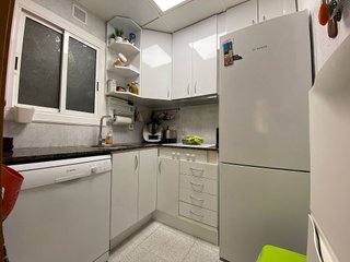Piso en venta en Sants en Barcelona