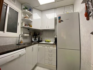 Piso en venta en Sants en Barcelona