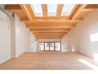 Dúplex en venta en Santa Clara-Caputxins-Hospital en Vic