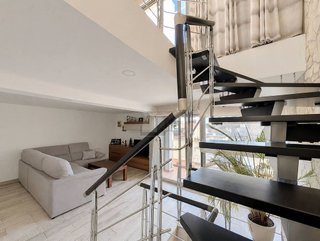 Casa adosada en venta en La Salut - Lloreda en Badalona