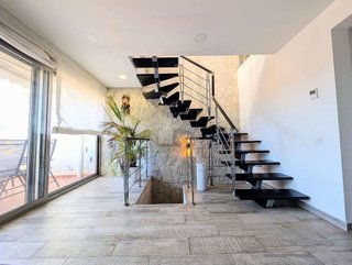 Casa adosada en venta en La Salut - Lloreda en Badalona