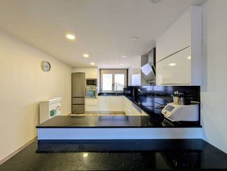 Casa adosada en venta en La Salut - Lloreda en Badalona